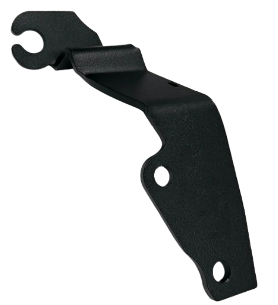 Bonnet Aerial Mount - Hilux N90