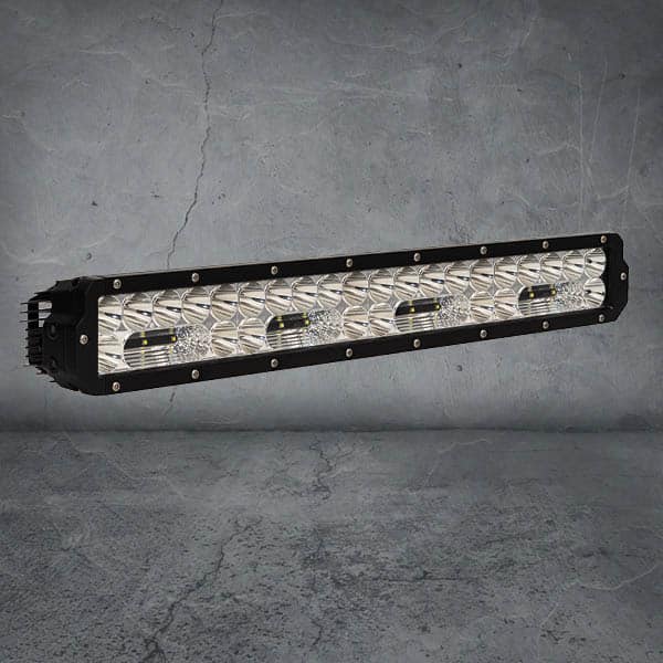 NITRO Maxx 205W 24″ LED Light bar