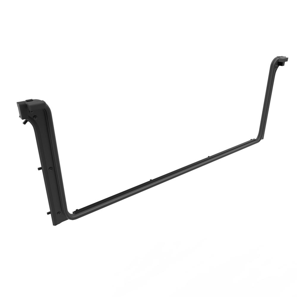 Tailgate Dust Seal Kit - MV Triton