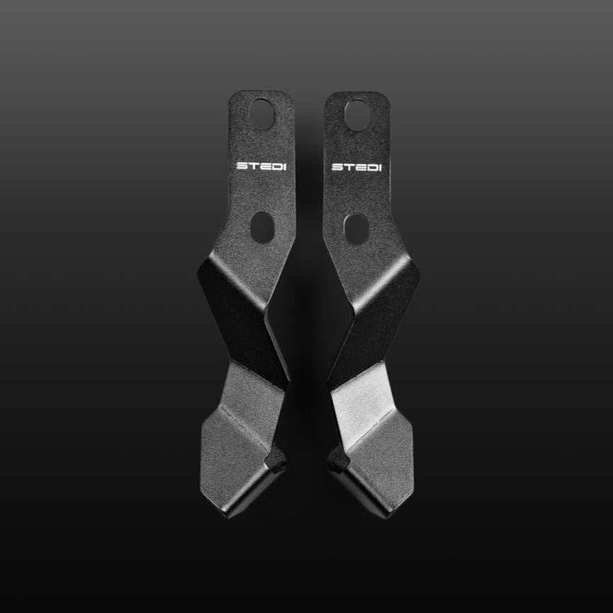 Ditch Lights to Suit Y62 Patrol