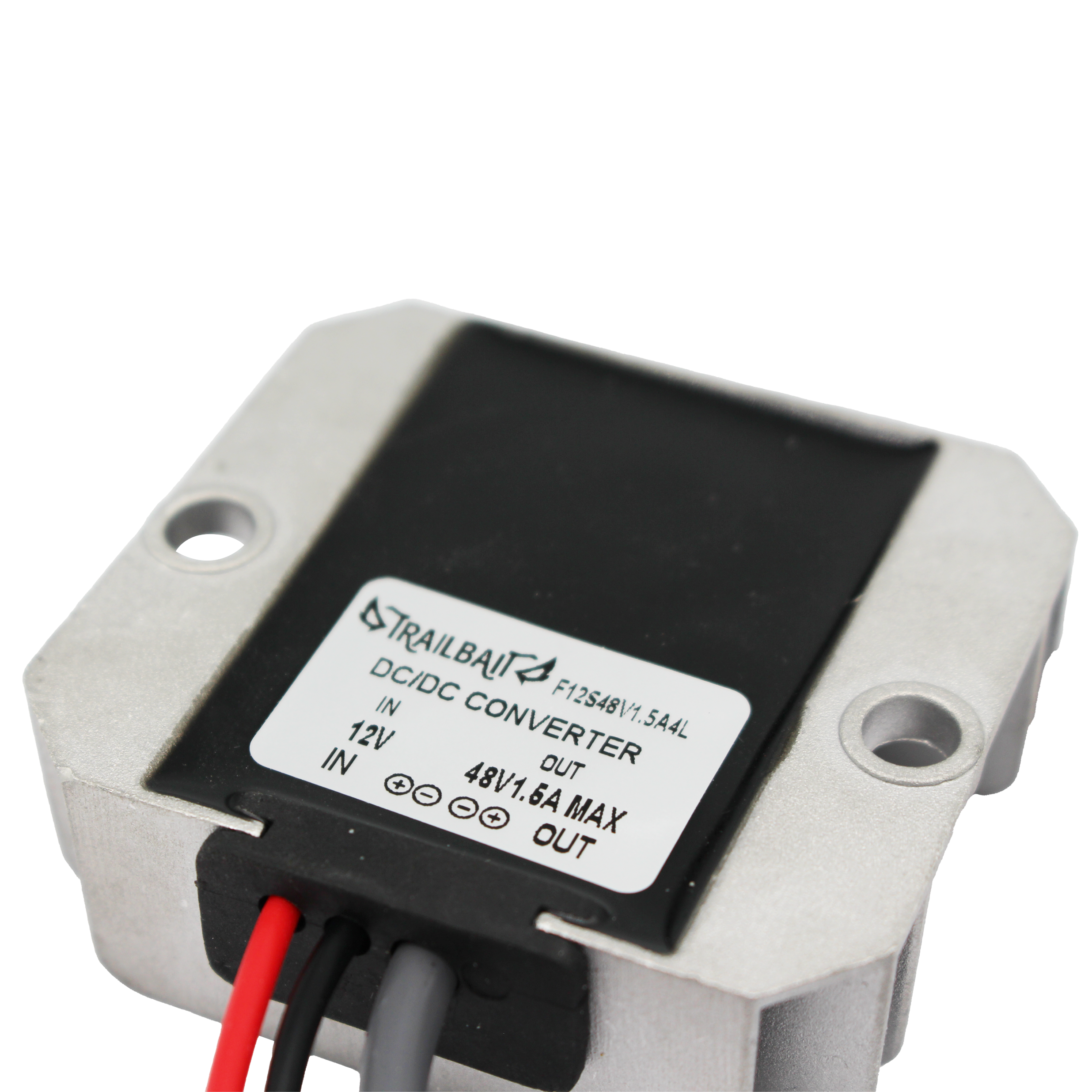 Starlink Mini 12V-48V Adapter