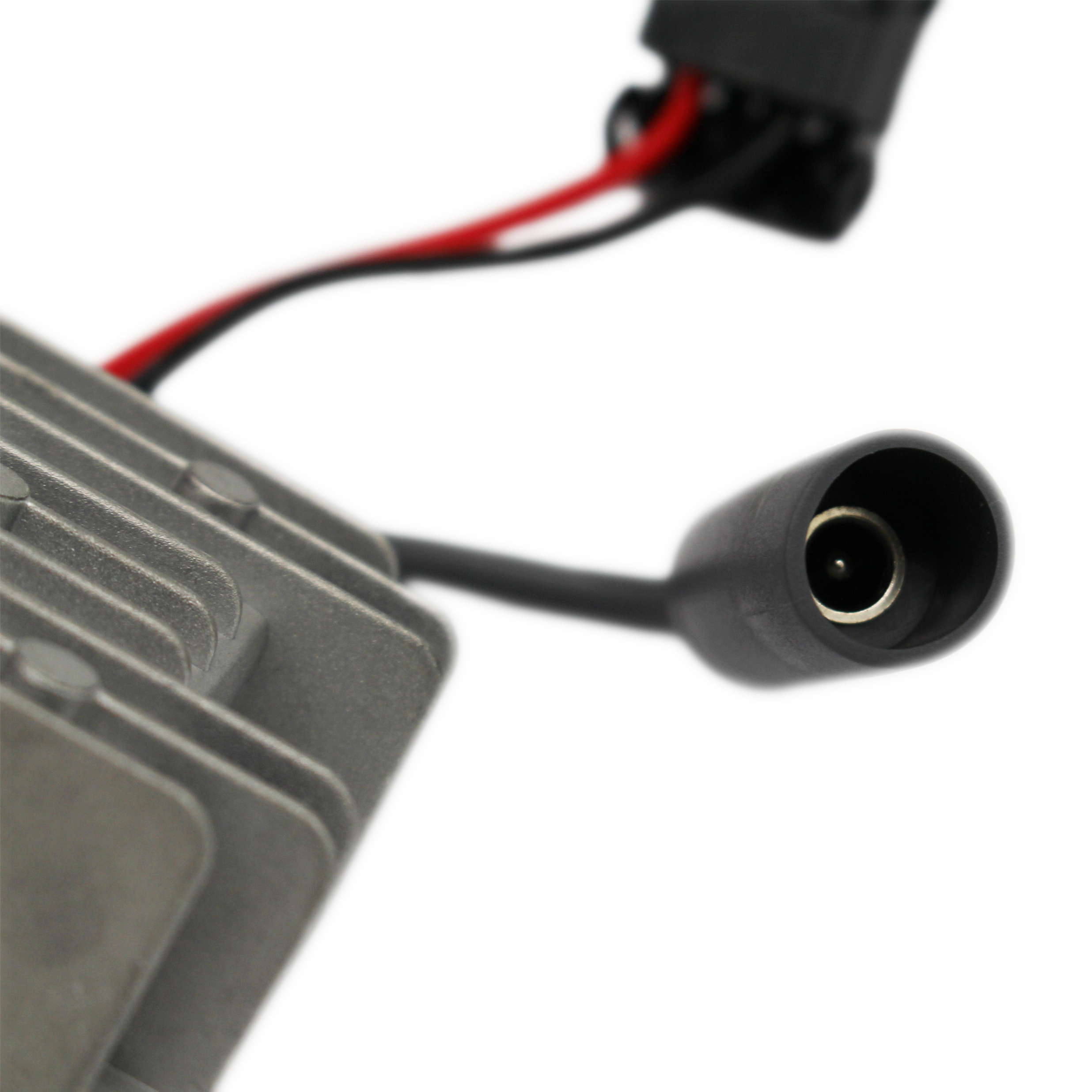 Starlink Mini 12V-48V Adapter