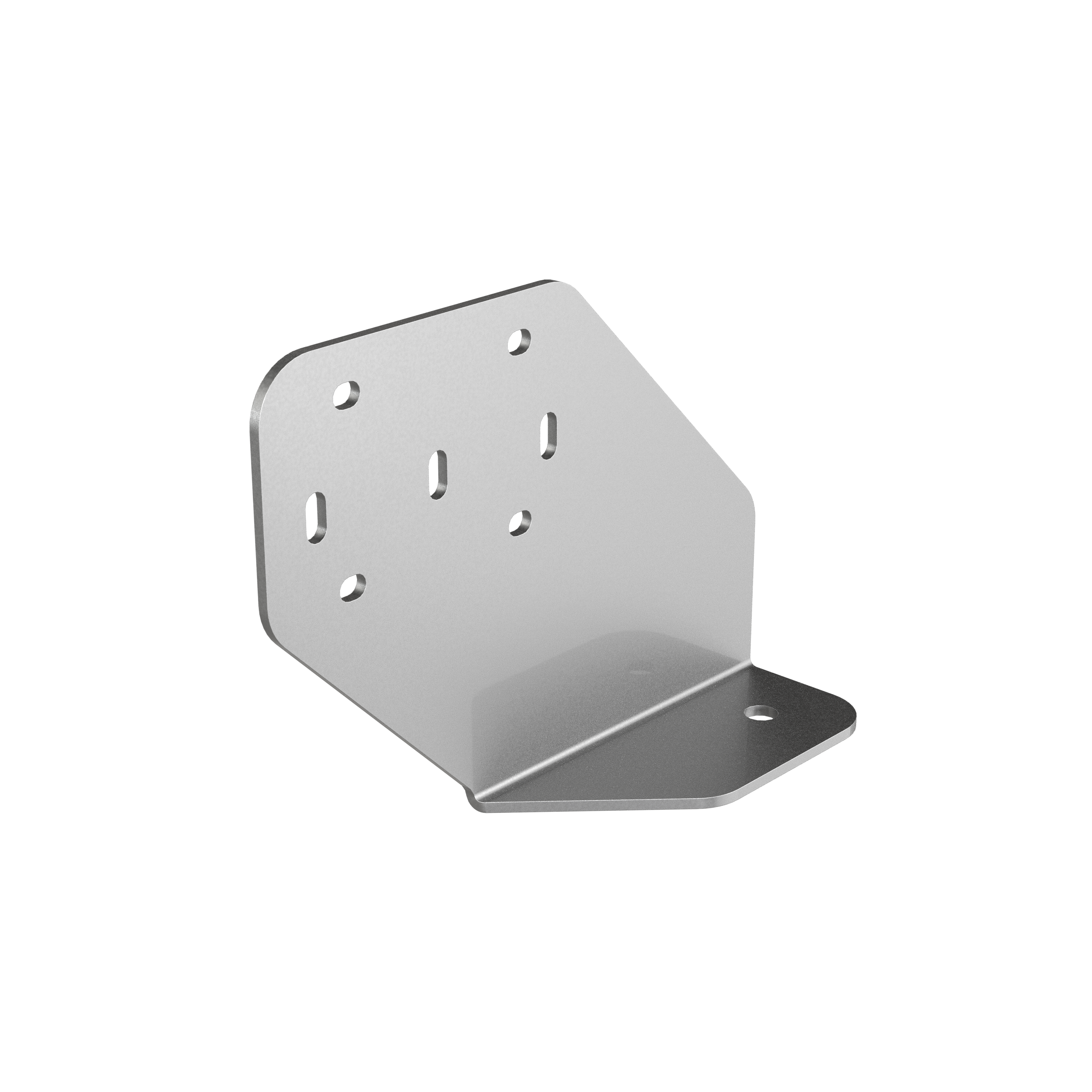 UHF Unit Mount Behind-Dash