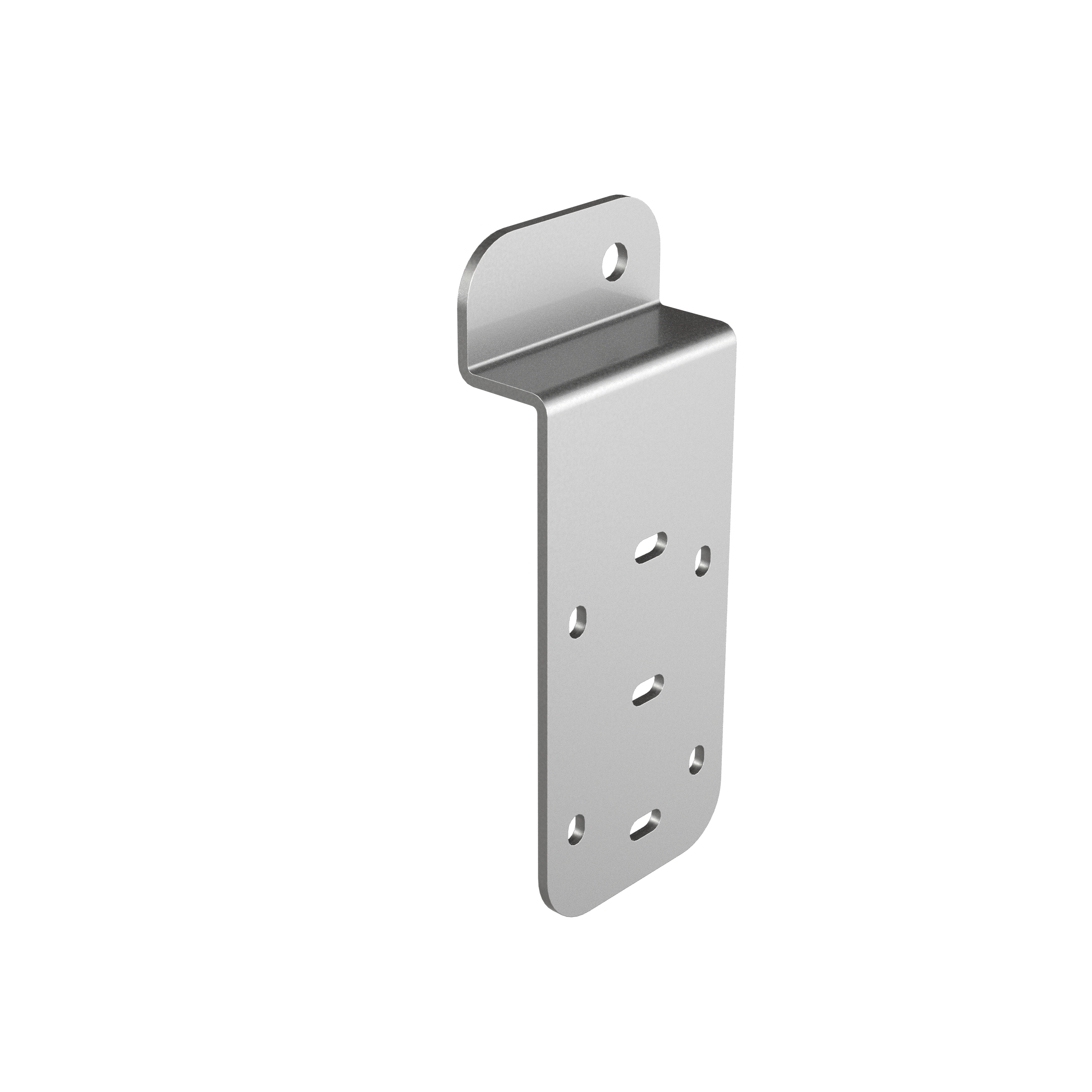 UHF Unit Mount Behind-Dash