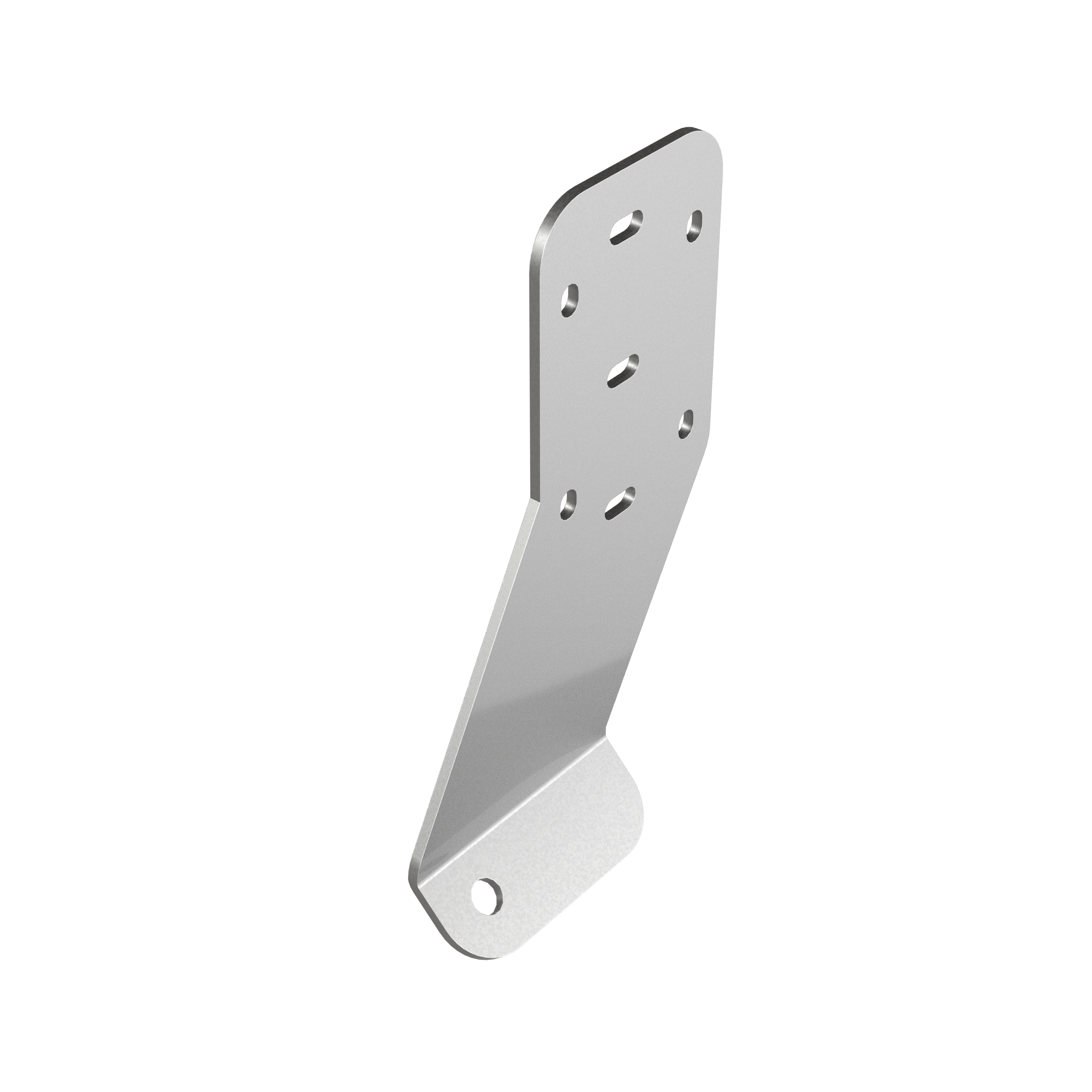 UHF Unit Mount Behind-Dash