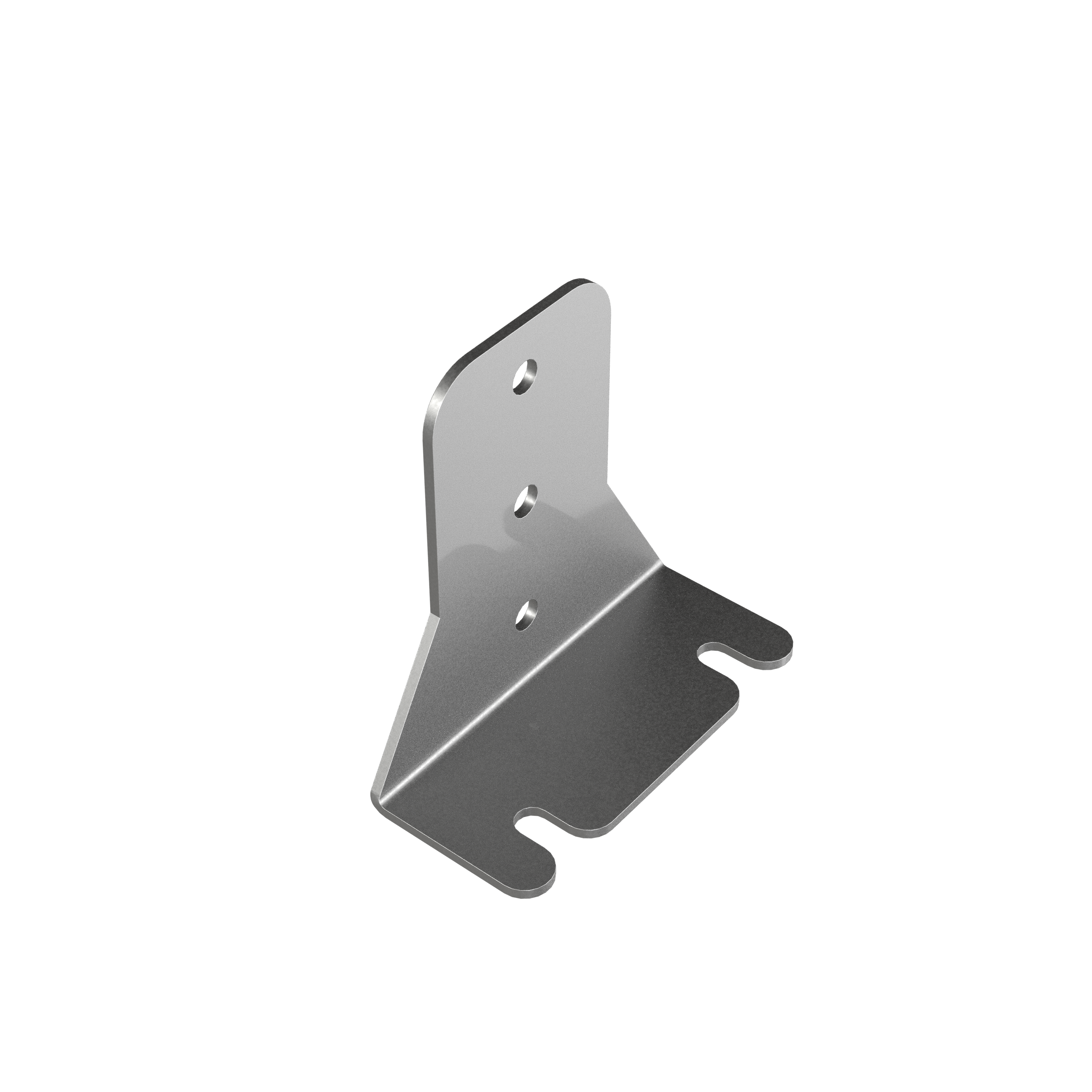 UHF Unit Mount Behind-Dash