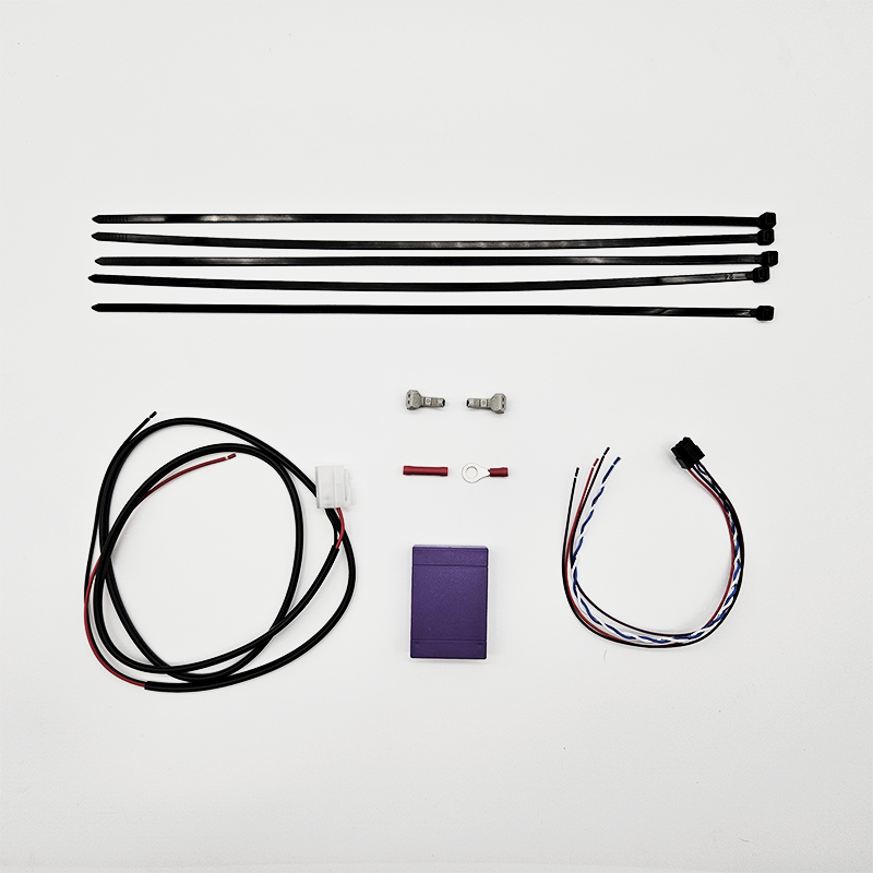 All New Amarok High Beam Wiring Kit