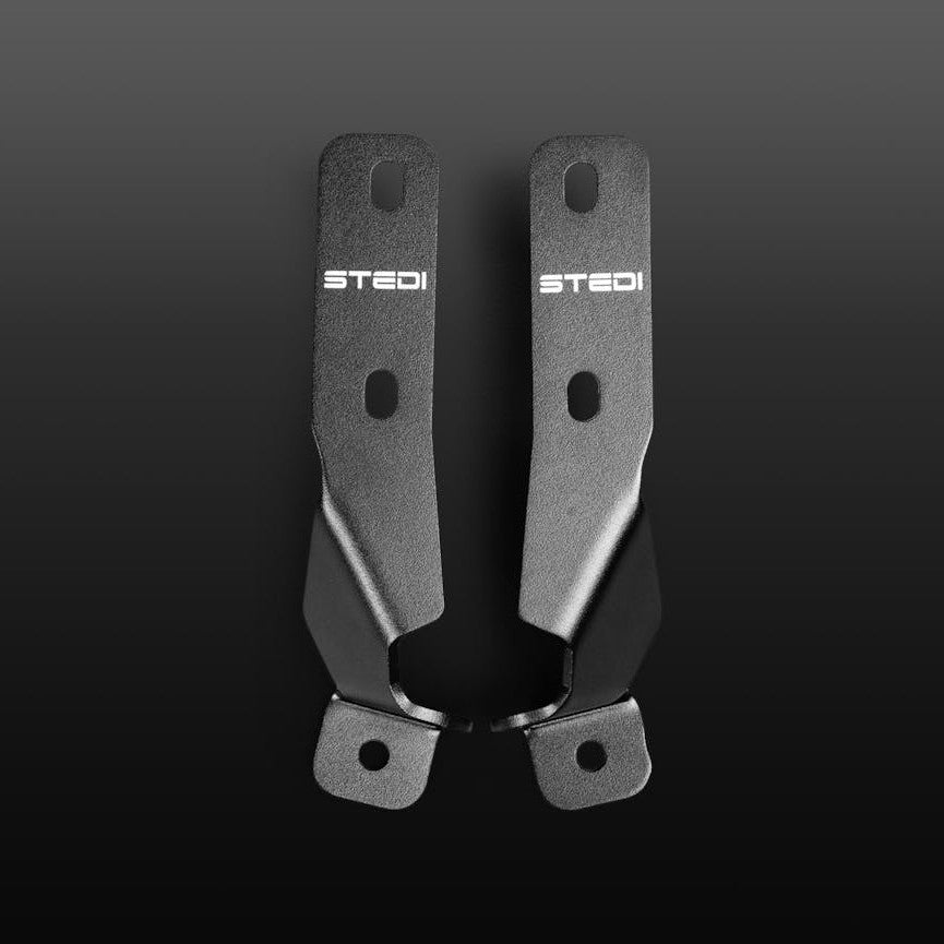 Ditch Lights to Suit PX2/PX3 Ranger