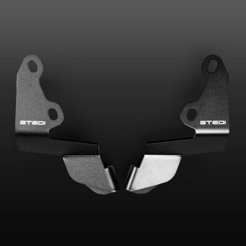 Ditch Lights to Suit N80 Hilux