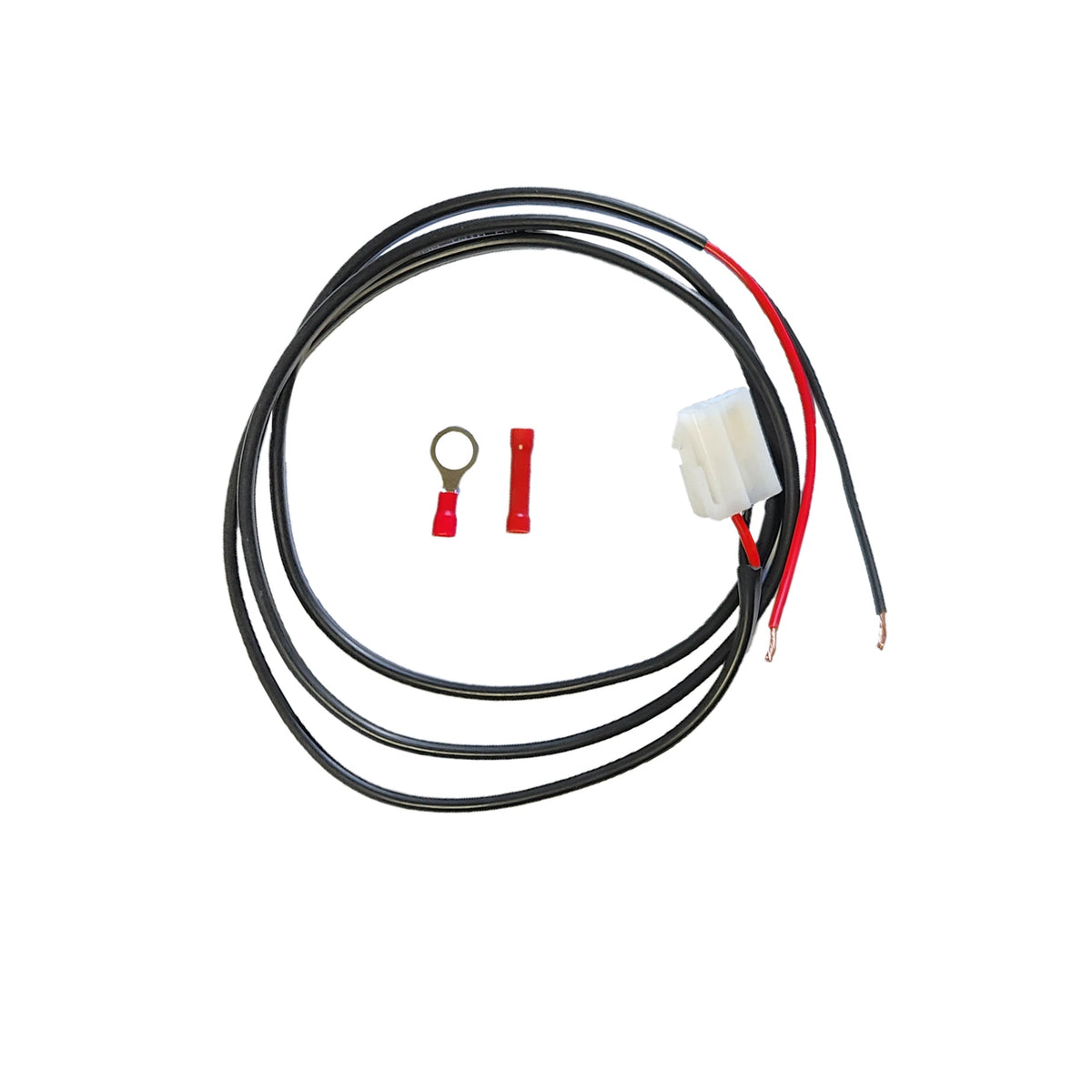 Next-Gen Ranger High Beam Wiring Kit – TrailBait