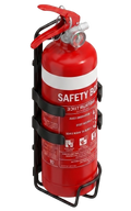 Fire Extinguisher Bracket