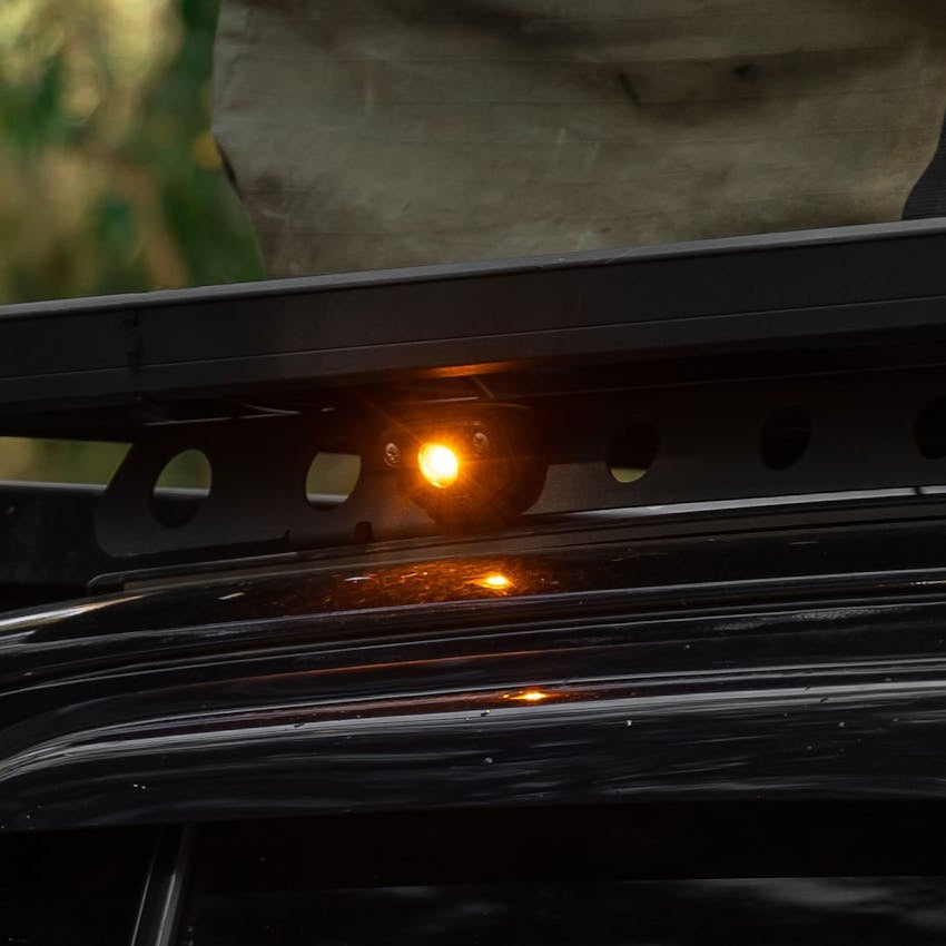 Rhino Rack Rock Light Kit (pair)