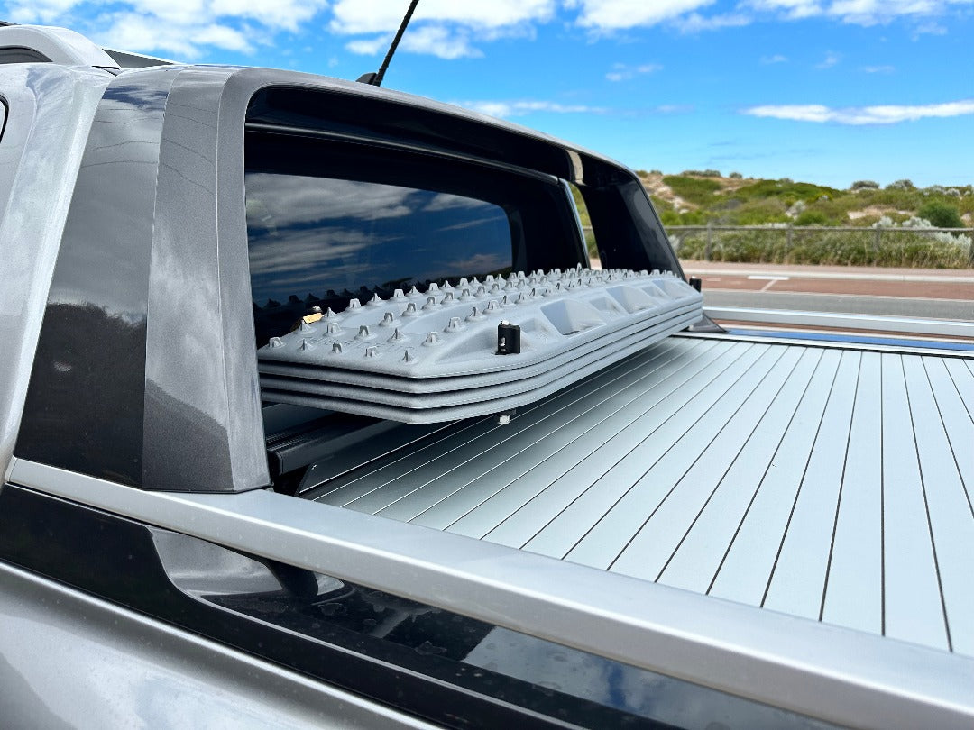 Trax Rack Tub Maxtrax Mount – TrailBait Offroad