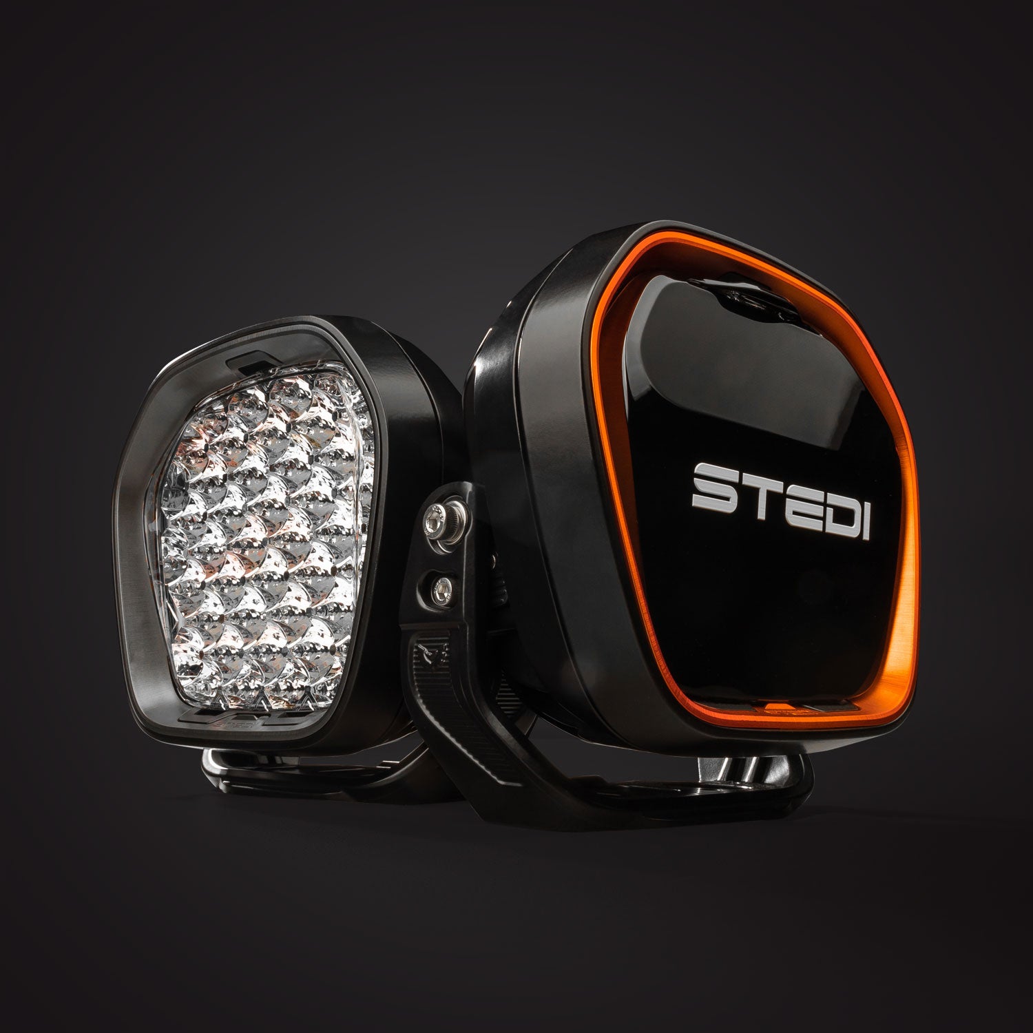 STEDI Type-X EVO Driving Lights