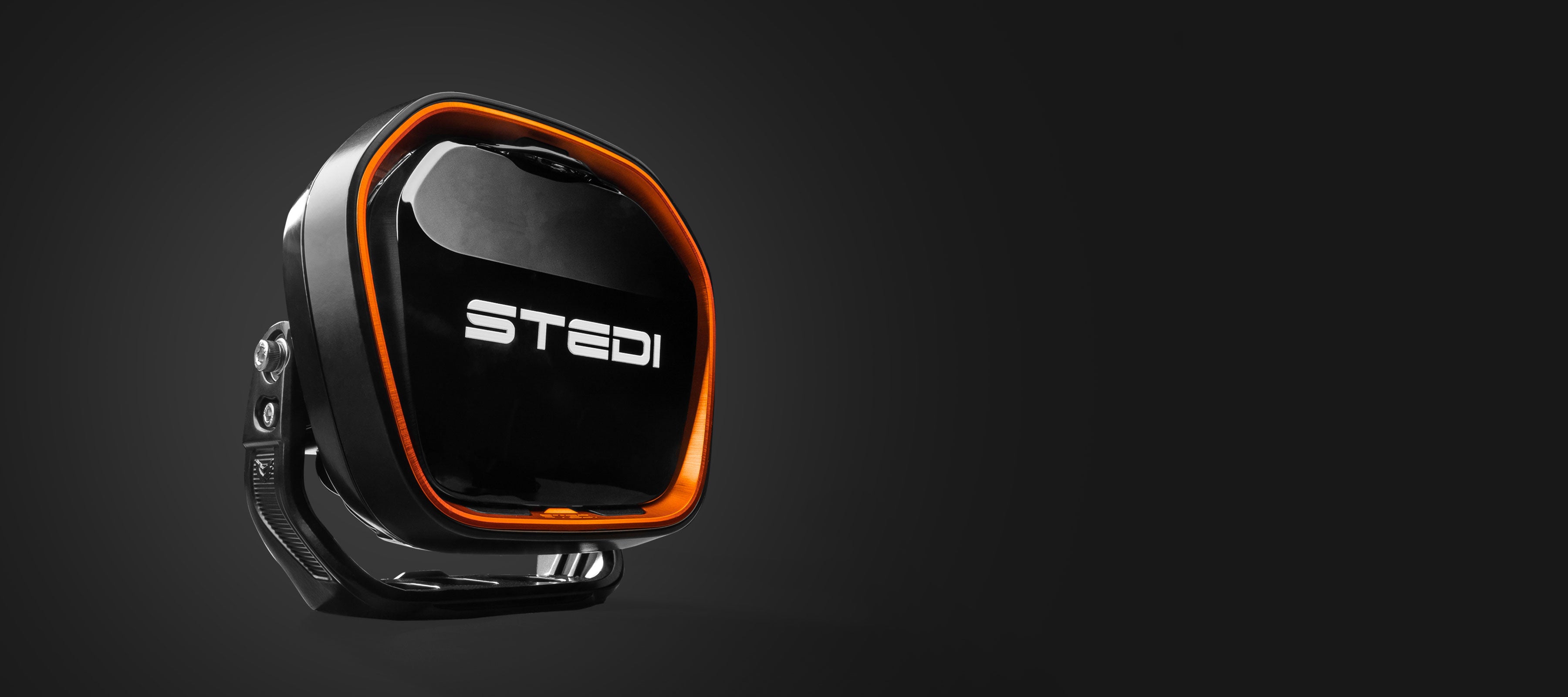 STEDI Type-X EVO Driving Lights