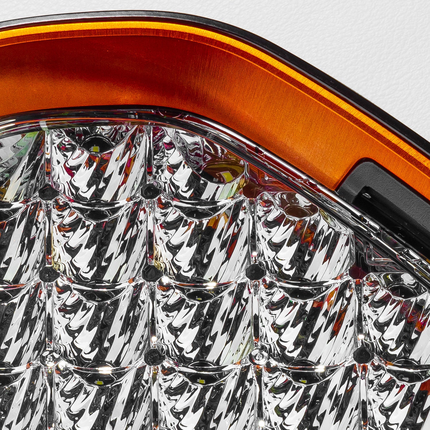 STEDI Type-X EVO Driving Lights