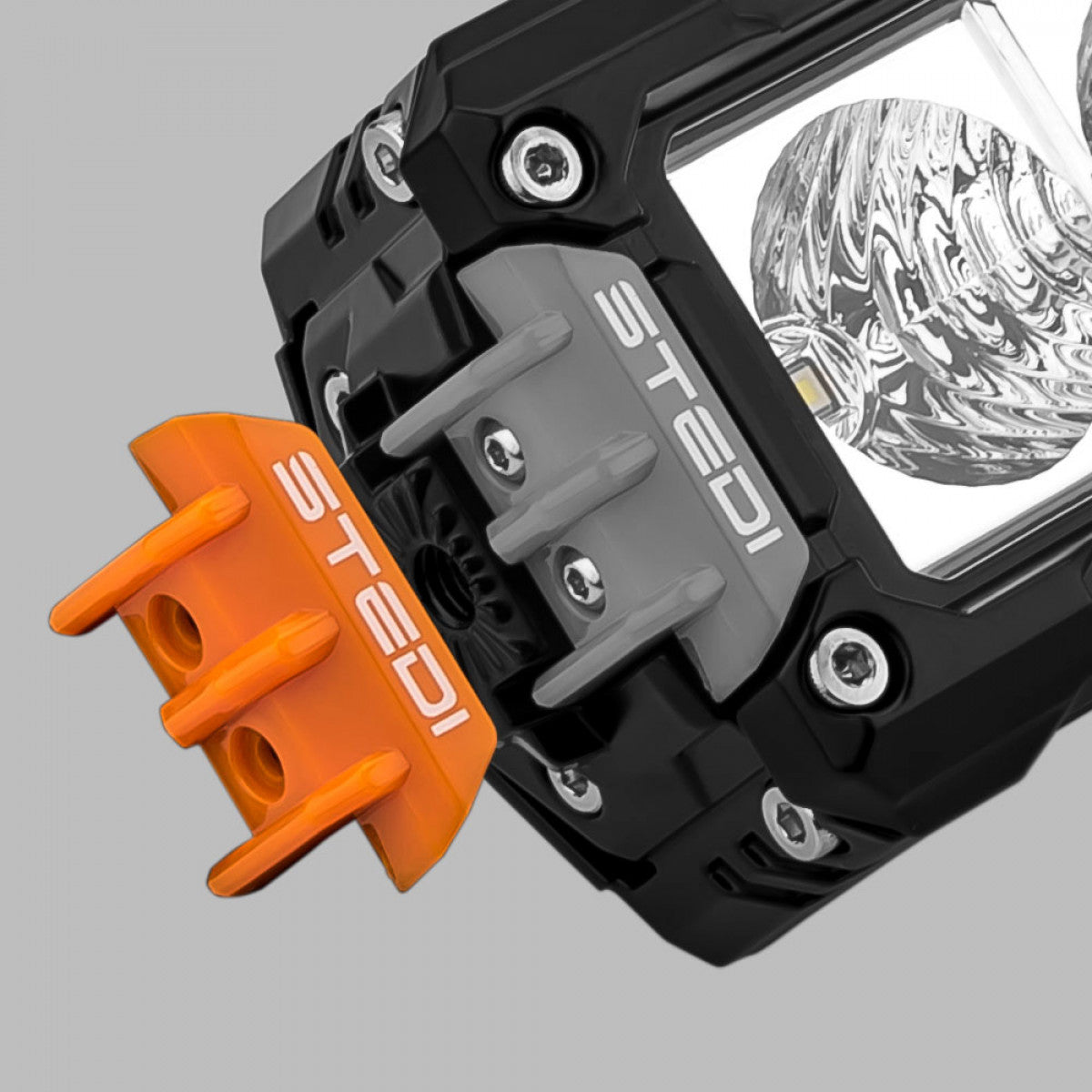 ST3301 4.6" PRO LED WORK LIGHT