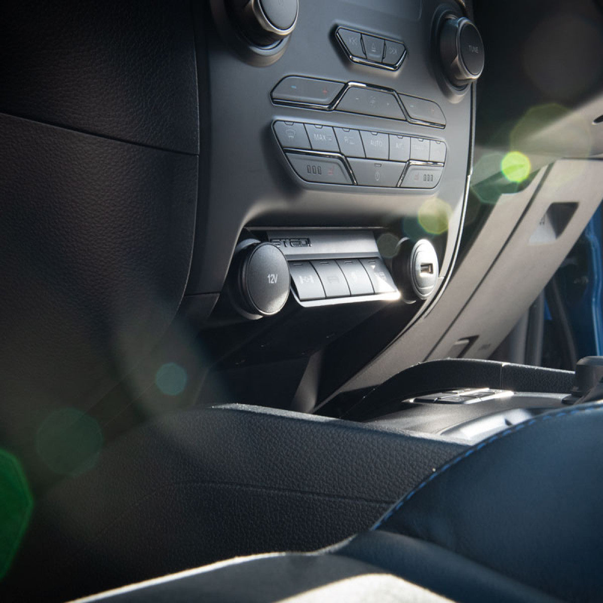 switch-panel-to-suit-ford-ranger-mk2-mk3