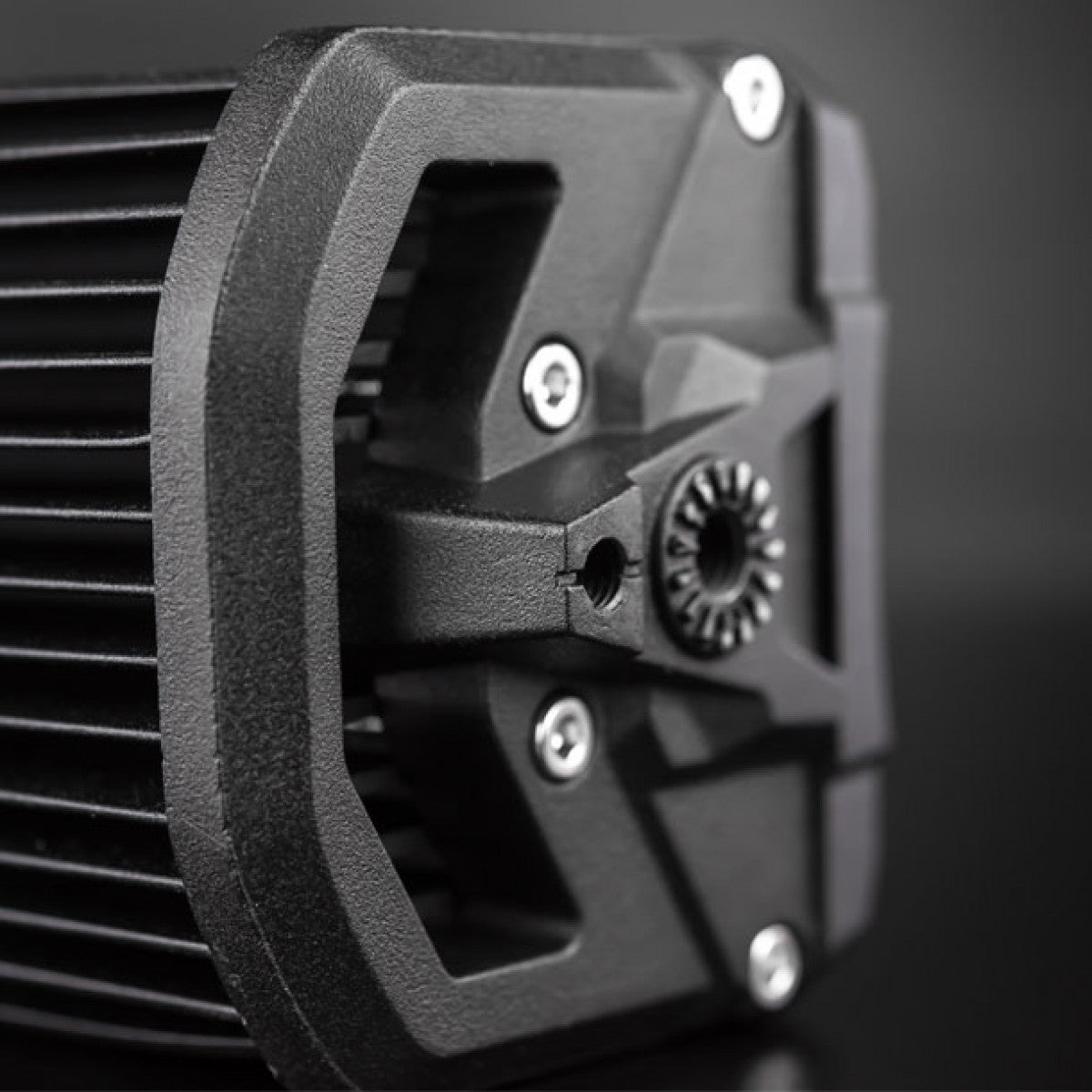 42 INCH ST4K DOUBLE ROW LIGHT BAR