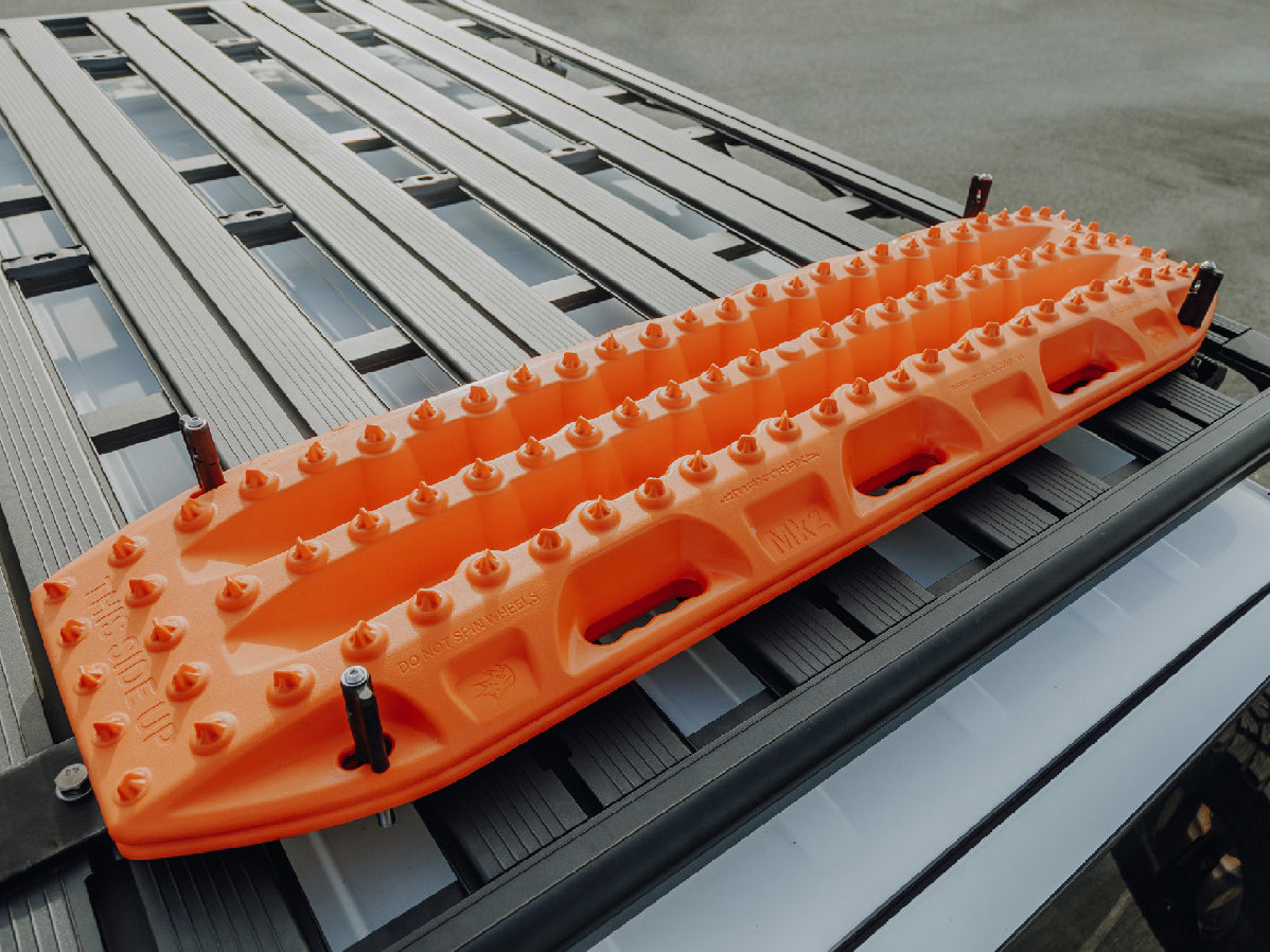 Maxtrax Mount for Roof Racks