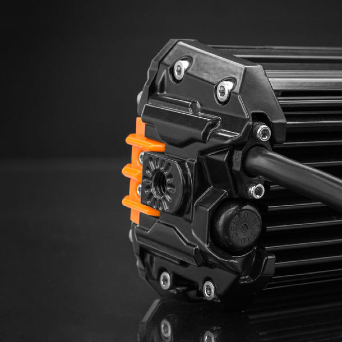 ST3303 PRO 23.3 INCH DOUBLE ROW ULTRA HIGH OUTPUT LED BAR