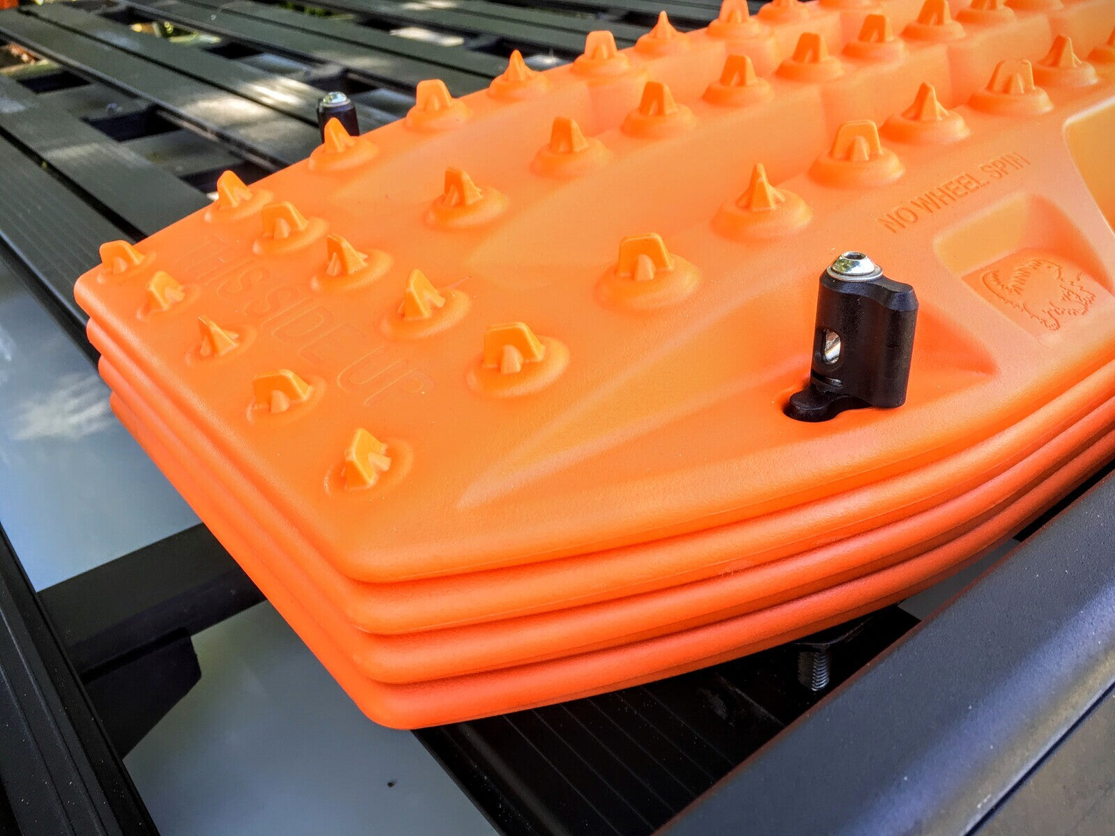 Maxtrax Mount for Roof Racks