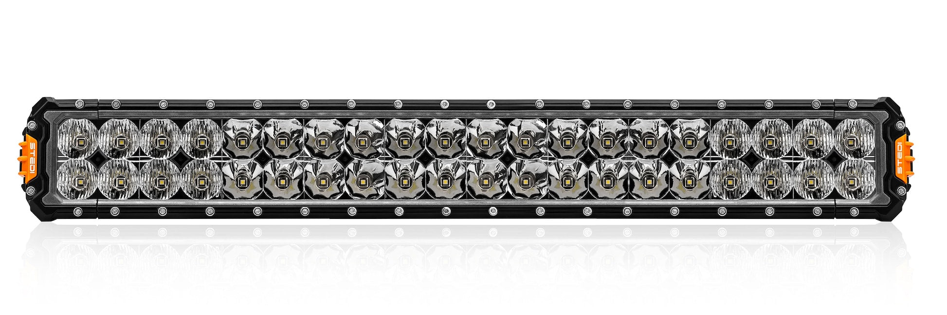 ST3303 PRO 28.2 INCH DOUBLE ROW ULTRA HIGH OUTPUT LED BAR