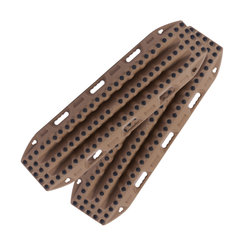 MAXTRAX XTREME Recovery Tracks