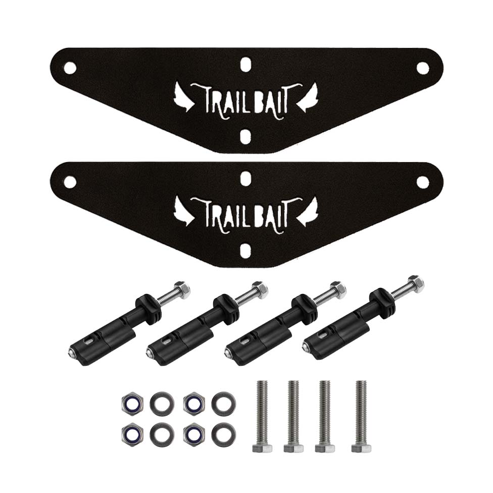 Maxtrax Mount for Roof Racks