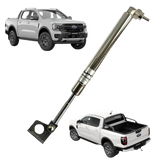 Tailgate Assist Struts