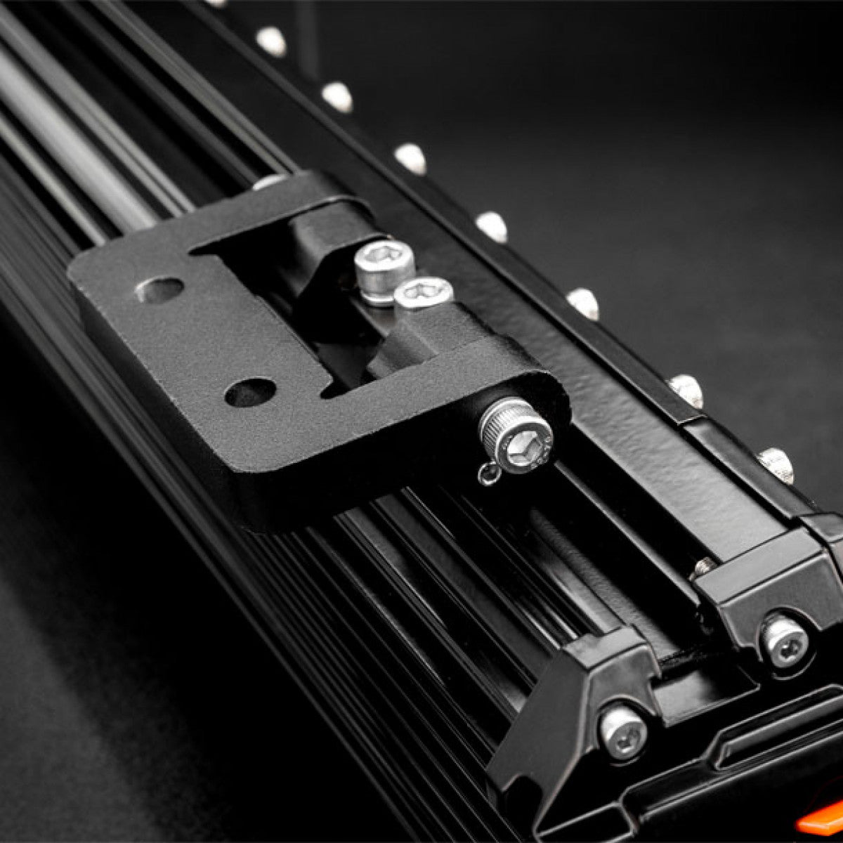 ST3303 PRO 39 INCH DOUBLE ROW ULTRA HIGH OUTPUT LED BAR