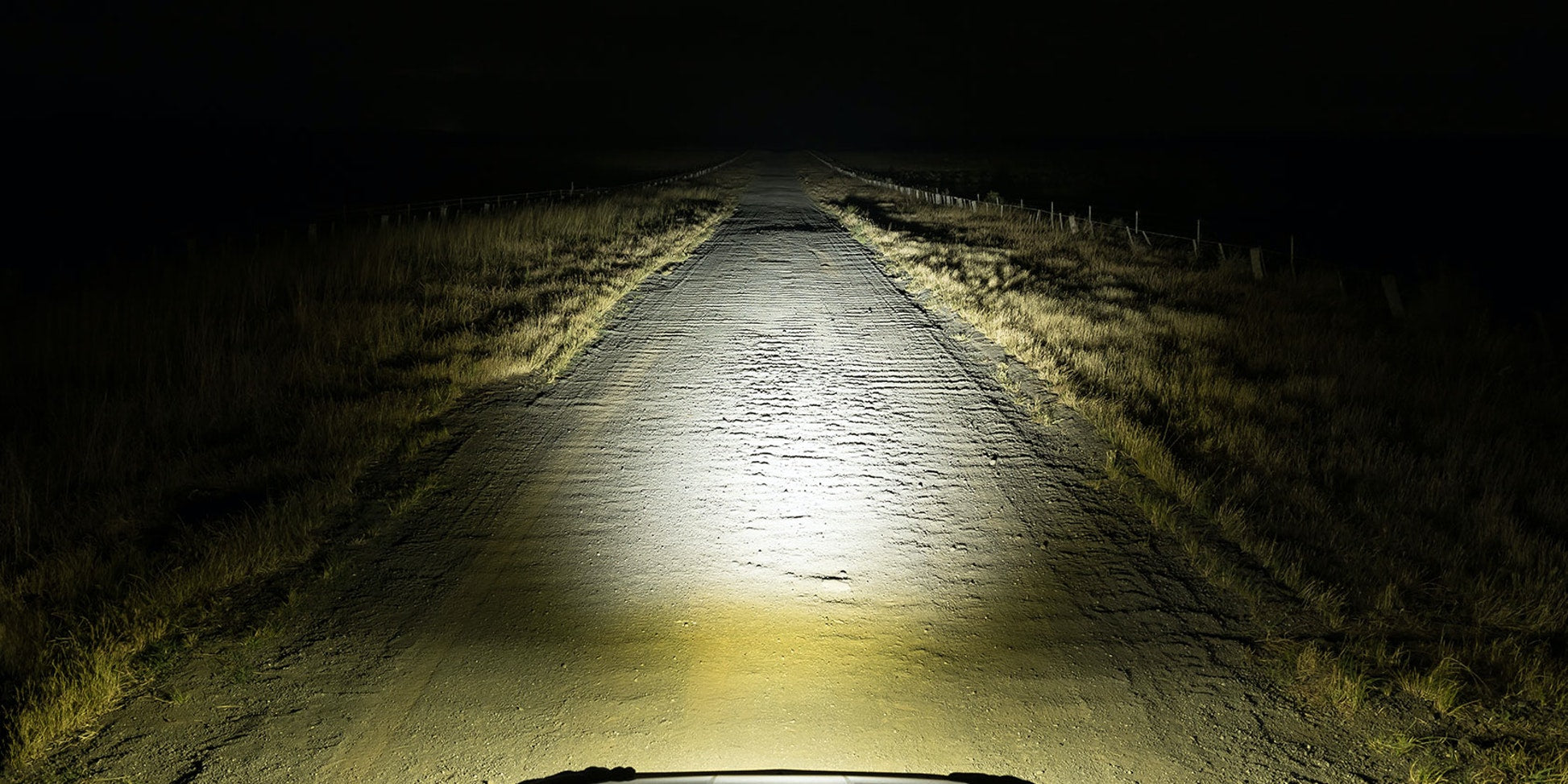 ST1K 21.5 INCH E-MARK LED LIGHT BAR