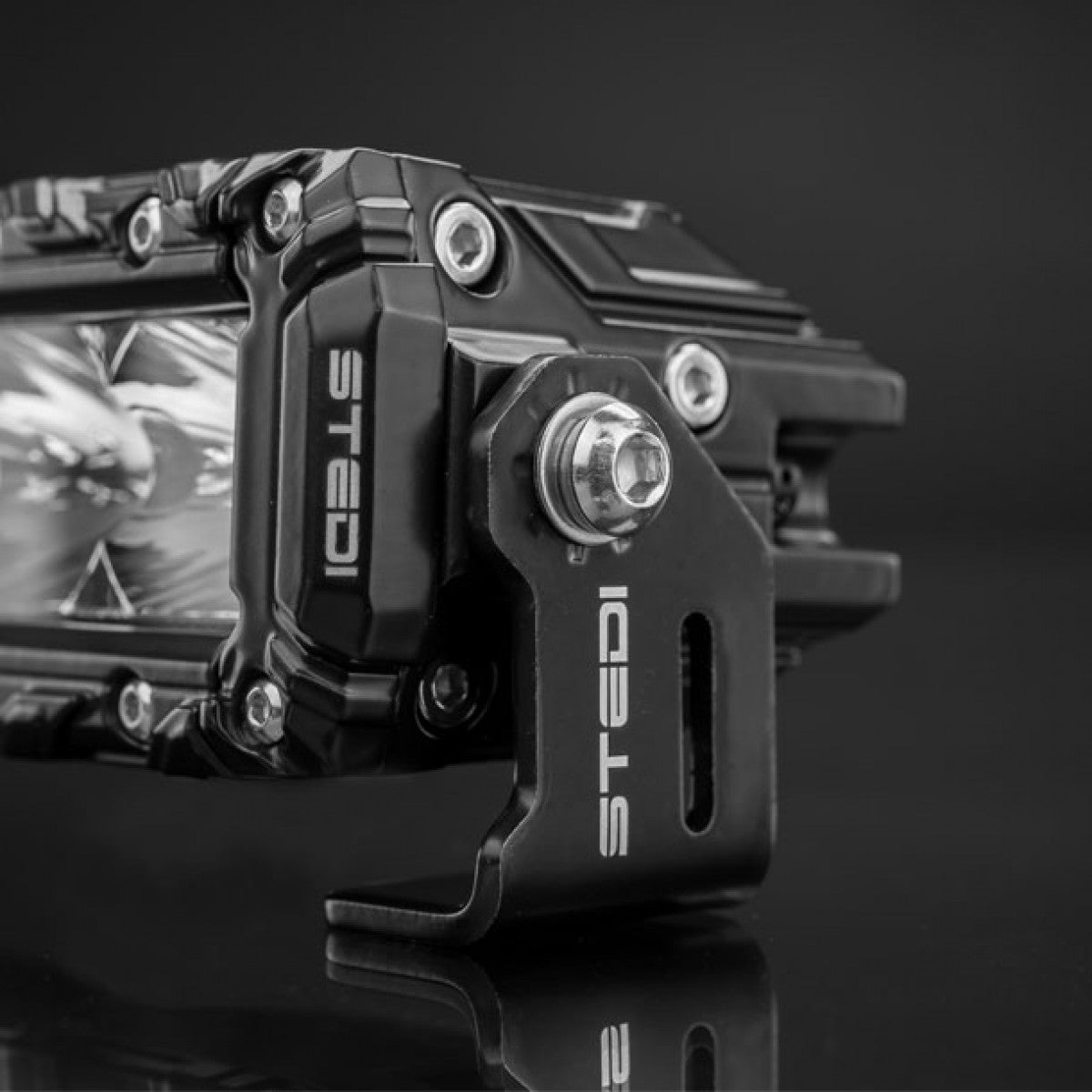 ST3K 21.5 INCH 20 LED SLIM LED LIGHT BAR