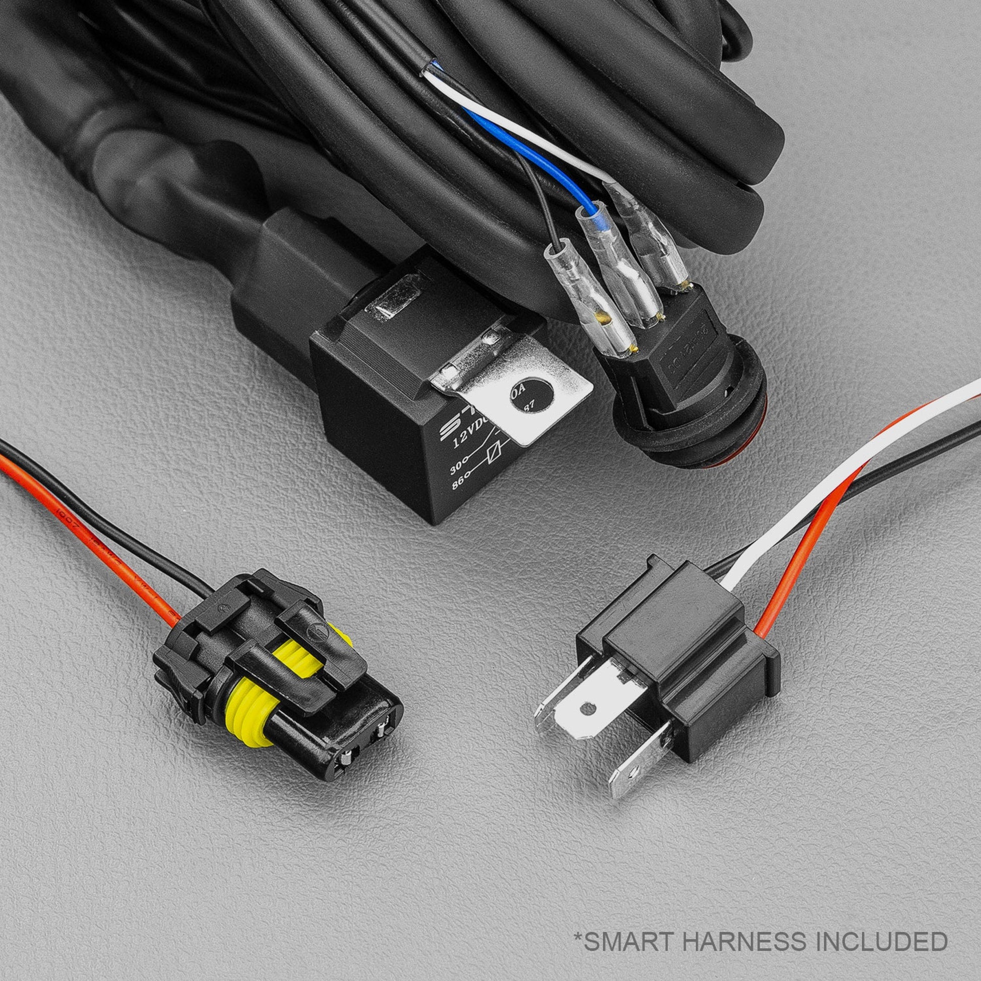 ST1K 21.5 INCH E-MARK LED LIGHT BAR