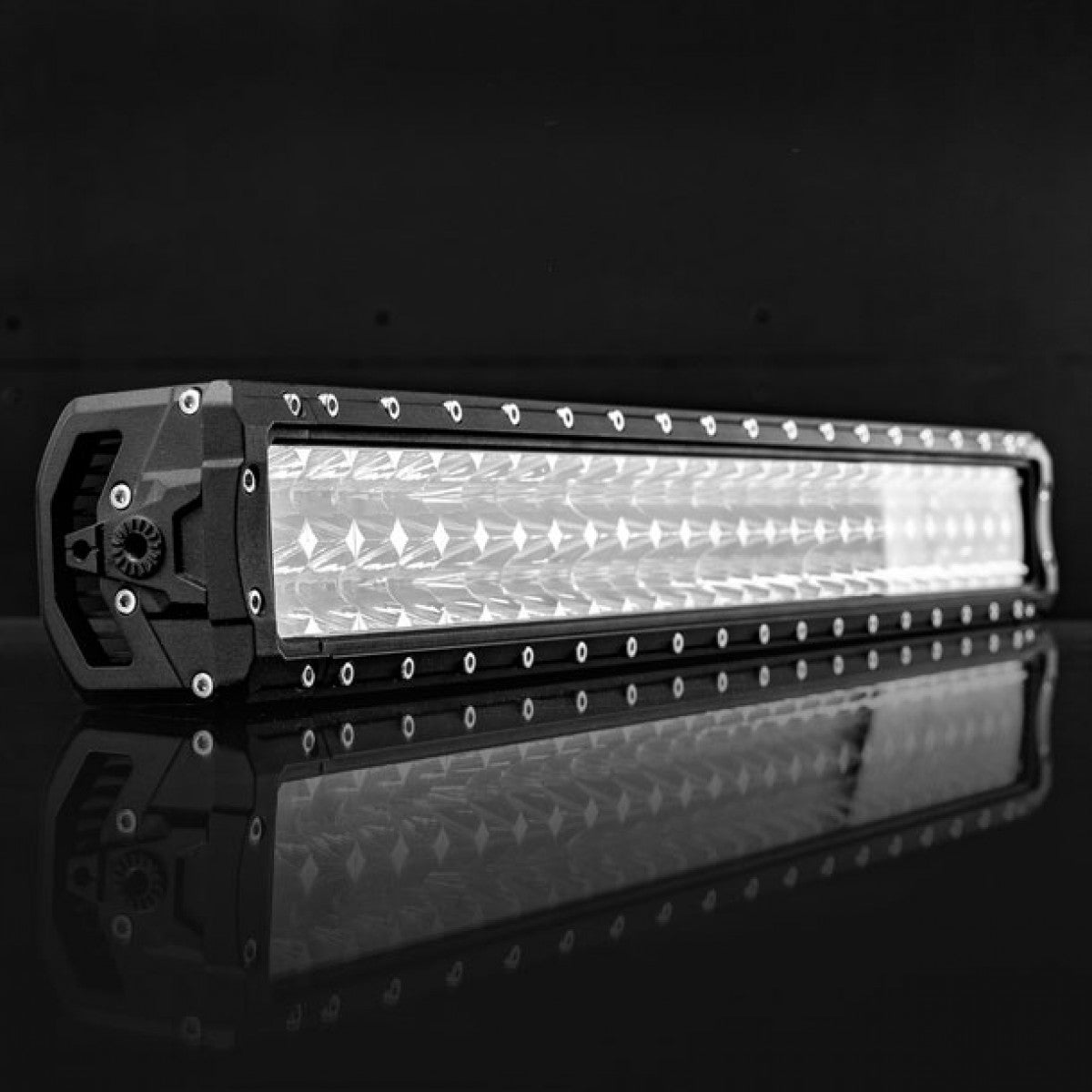 28 INCH 52 LED ST4K DOUBLE ROW LIGHT BAR