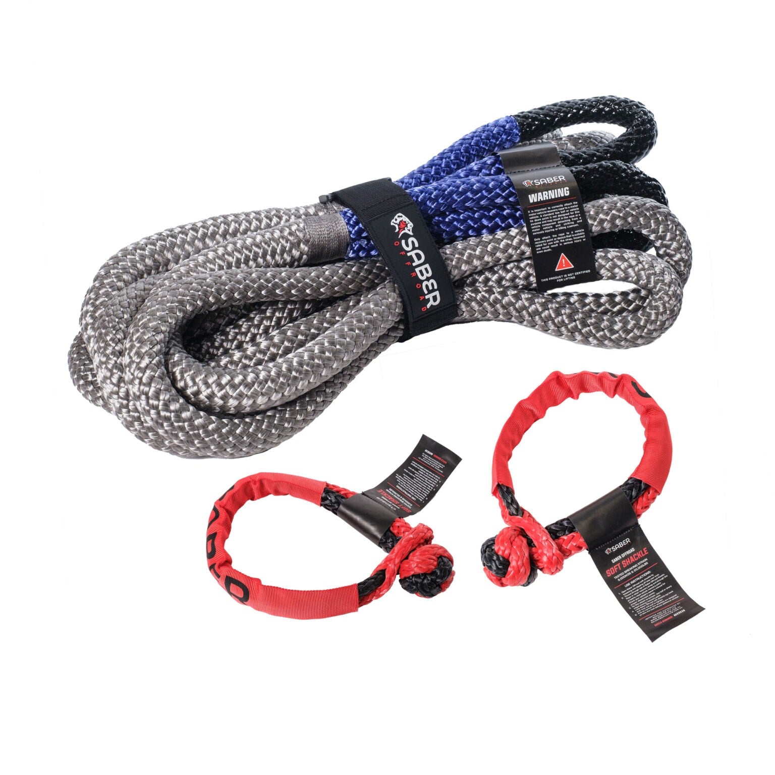 8K Kinetic Recovery Kit