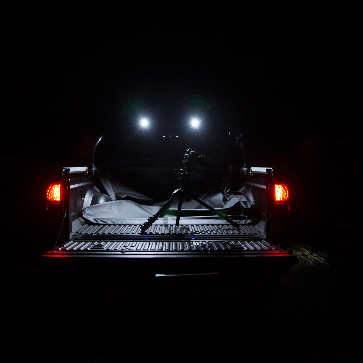 SURFACE 5700K LED ROCK LIGHT (White)