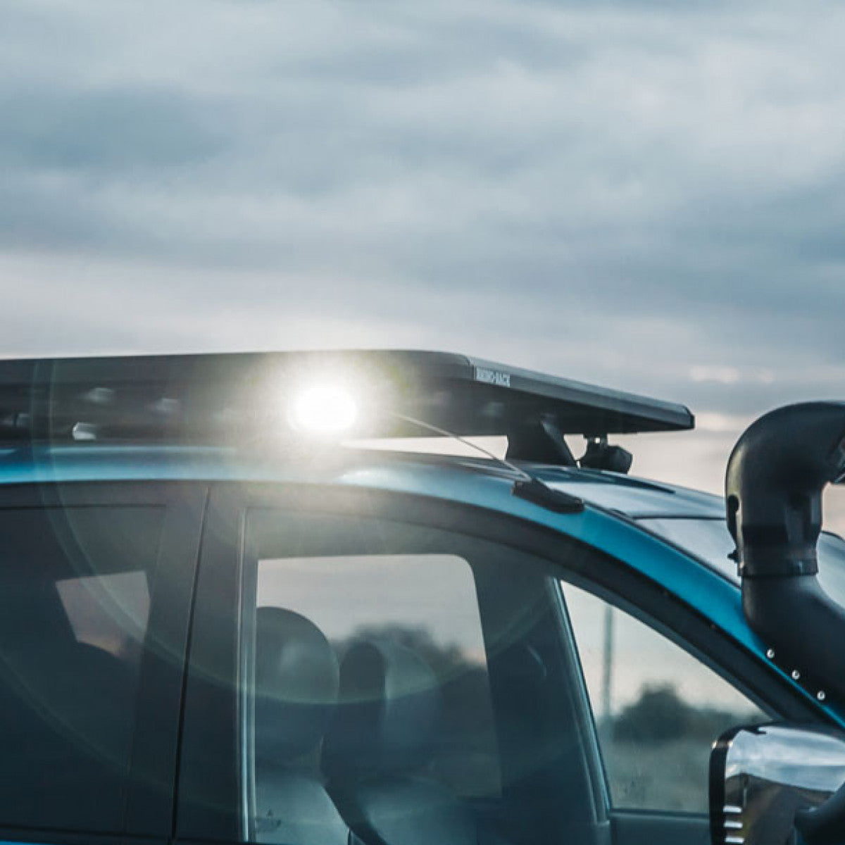 STEDI 10W MINI V2 LED FLOOD LIGHT