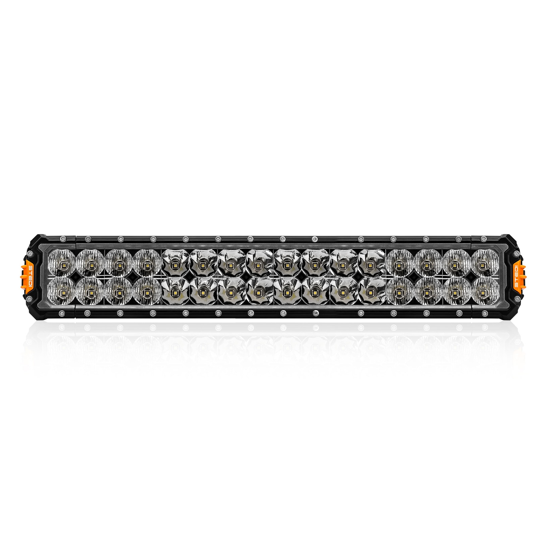 ST3303 PRO 23.3 INCH DOUBLE ROW ULTRA HIGH OUTPUT LED BAR