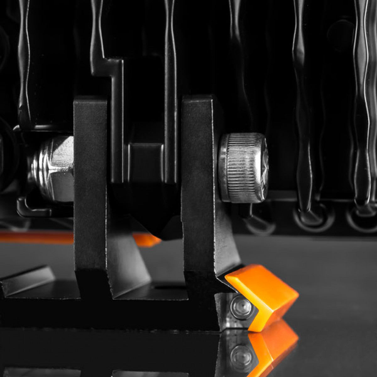 STEDI QUAD PRO LED DRIVING LIGHTS