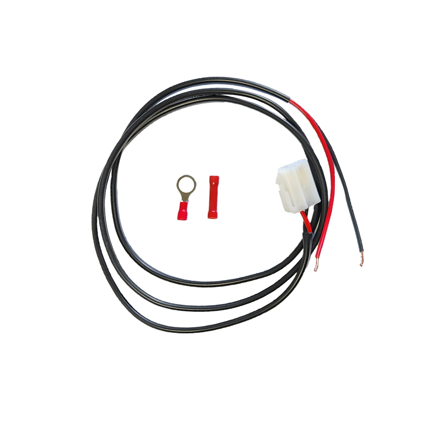 All New Amarok High Beam Wiring Kit