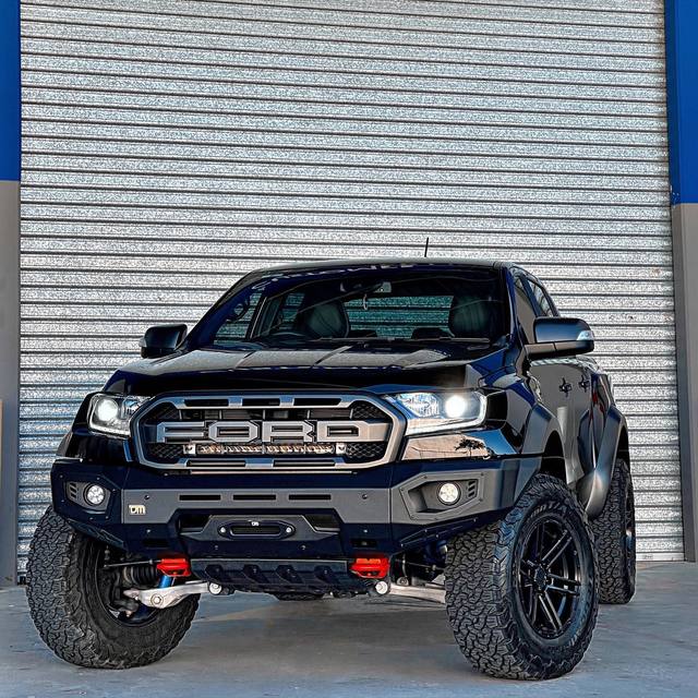 ST1K 21.5 INCH E-MARK LED LIGHT BAR