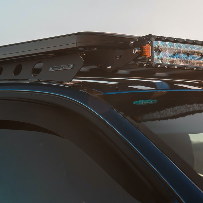 Rhino Rack Light Bar Mount