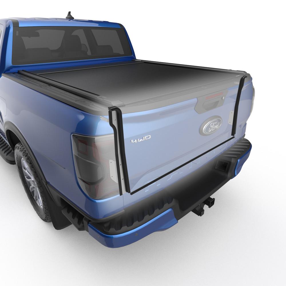 Tailgate Dust Seal Kit