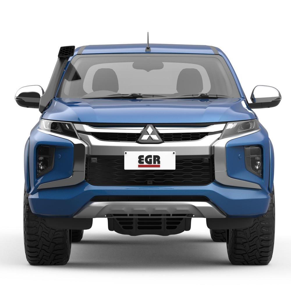 MR Triton Flares - EGR