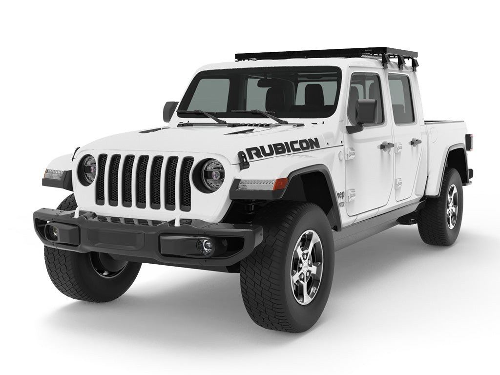 Jeep Gladiator Jt 2019 Current Slimline Ii Roof Rack Kit