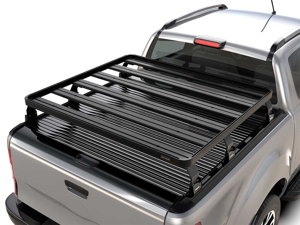 Jeep Gladiator 2020 Current Egr Rolltrac Slimline Ii Load Bed Rack Kit ...