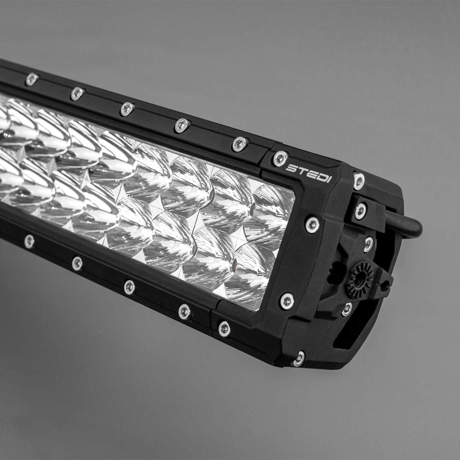STEDI ST4K Double Row LED Light Bar