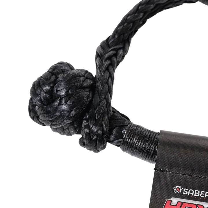 10,000KG HDX SaberPro Bound Soft Shackle