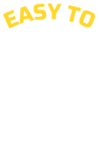 Easy to Install